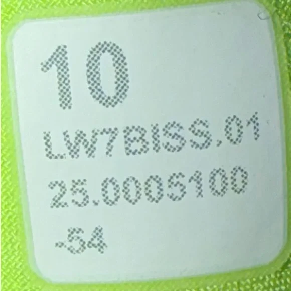 Lululemon Athletics Track That HR 3 in - Picture 4 of 4